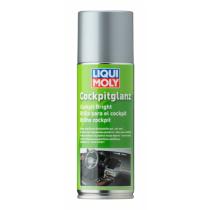 LIQUI MOLY 1610 - SPRAY LUBRIC.SECO PLASTICOS