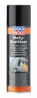 LIQUI MOLY 1614 - SPRAY AFLOJA PIEZAS MOS2