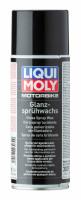 LIQUI MOLY 3039 - CERA PULVERIZABLE ABRILLANTADORA