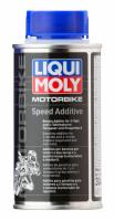 LIQUI MOLY 3040 - SPEED ADDITIVE MOTORBIKE