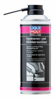 LIQUI MOLY 3379 - DISOLVENTE INYECTORES PRO-LINE