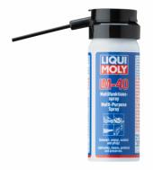 LIQUI MOLY 3390 - SPRAY LM-40 MULTISERVICIO