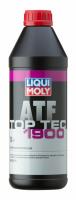 LIQUI MOLY 3648 - ACEITE TRANSMISION TOP TEC ATF 1900