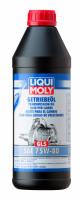 LIQUI MOLY 3658 - ACEITE PARA EL CAMBIO(GL5)75W-80