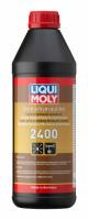 LIQUI MOLY 3666 - ACEITE SISTEMA HIDRAULICO CENTRAL 2