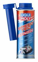 LIQUI MOLY 3720 - SPEED TEC(GASOLINA)