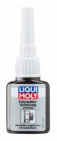 LIQUI MOLY 3801 - SELLADOR PERNOS DUREZA MEDIA