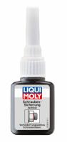 LIQUI MOLY 3803 - SELLADOR PERNOS DUREZA MAXIMA