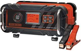 ABCPARTS BC20BD - CARGADOR 20 AMP+ ARRANCADOR 40 AMP