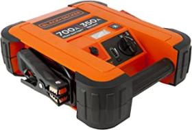 ABCPARTS BDJS350 - 350A ARRANCADOR DE BATERIA CS2