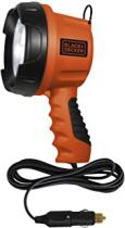 ABCPARTS BDSL300 - FOCO HALOGENO CUARZO 12V DC CS2