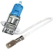 ABCPARTS BOM12501 - SET 2 LAMP.H3/55W SUPERWH I TE CS10