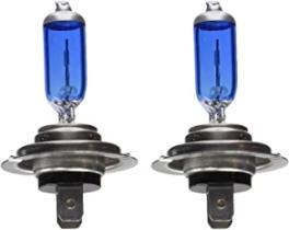 ABCPARTS BOM12504 - SET 2 LAMP.H7/55W SUPERWHITE CS10/5