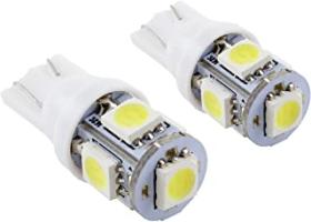 ABCPARTS BOM12638 - BOMBILLA POSICION 5 LED