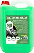 ABCPARTS MOT3536 - ANTICONGELANTE 5L 10% VERDE