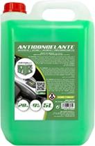 ABCPARTS MOT3538 - ANTICONGELANTE 5L 20% VERDE