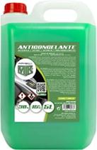 ABCPARTS MOT3540 - ANTICONGELANTE 5L 30% VERDE