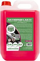 ABCPARTS MOT3541 - ANTICONGELANTE 5L 50% ROSA