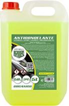 ABCPARTS MOT3542 - ANTICONGELANTE 5L 50% AMARILLO