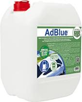 ABCPARTS MOT3548 - ADITIVO ADBLUE 10 LITROS