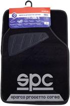 ABCPARTS SPC1902 - ALFOMBRA MOQUETA SPC GRIS