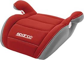 ABCPARTS SPC3002RS3CM - ALZADOR F100K ROJO/GRIS 3CM