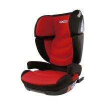 ABCPARTS SPC3007RS - SILLA F700I GRUPO 2+3 ROJA