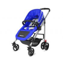 ABCPARTS SPC3100AZ - CARRITO URBAN AZUL