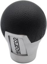 ABCPARTS SPCG101 - POMO ROMA NEGRO/GRIS SPC