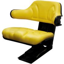 ALPOWE 830825T - ASIENTO AMARILLO INCLINADO JD