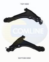 COMLINE CCA1013 - SUSPENSION VAUXHALL ASTRA 98-05/ZAF