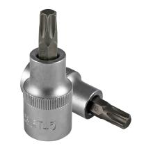 JBM 10014 - PUNTA 1/2" TORX T25