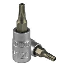 JBM 10273 - VASO DESTORNILLADOR TORX (TX) INV 1