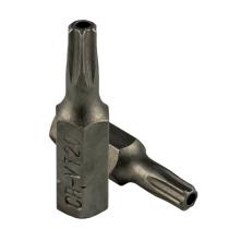 JBM 10298 - PUNTA BOCA ALLEN 6 1/4" TORX INV.15