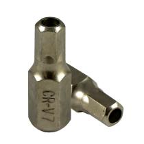 JBM 10412 - BROCA HEX.INV.BOCA 10MM.PNTA 6MM.