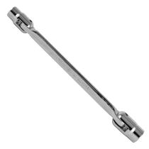 JBM 10618 - LLAVE DE VASO TORX ARTICULADA E10XE