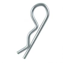 JBM 10793 - CLIP EN " R " MEDIDA: 2,3 X 43MM