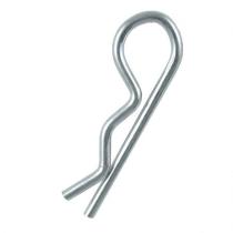 JBM 10883 - CLIP EN " R " MEDIDA: 1.6 X 36MM