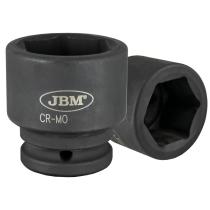 JBM 11133 - VASO IMPACTO HEX. 3/4" 28MM