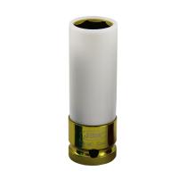 JBM 11315 - VASO DE IMPACTO DE 1/2" DE 19MM P/5