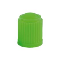 JBM 11904 - BOLSA 50U. TAPON PLASTICO VERDE PAR