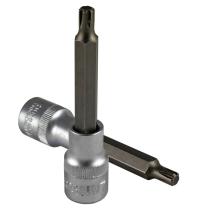 JBM 11929 - PUNTA 1/2" RIBE M14 100MM