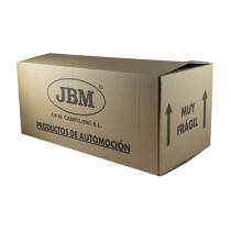 JBM 13217 - CAJA CARTON JBM 57X30X25CM (KITS DE