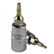 JBM 13390 - VASO DESTORNILLADOR TORX (TX) INV 8