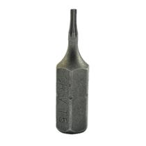 JBM 13404 - PUNTA BOCA ALLEN 6 1/4" TORX T5 CRO