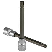 JBM 13538 - PUNTA 1/2" RIBE M10 140MM