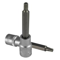 JBM 13568 - PUNTA 1/2" TORX T40 100MM