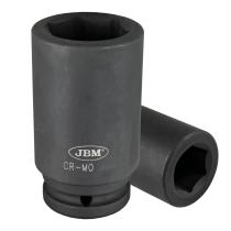 JBM 13725 - VASO DE IMPACTO LARGO HEX. 3/4" 22M