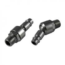 JBM 14314 - CONECTOR ARTICULADO MACHO PARA AIRE