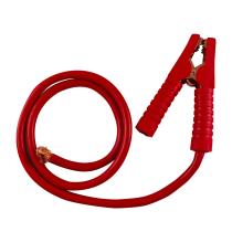 JBM 14758 - CABLE DE ARRANQUE ROJO CON PINZA PA